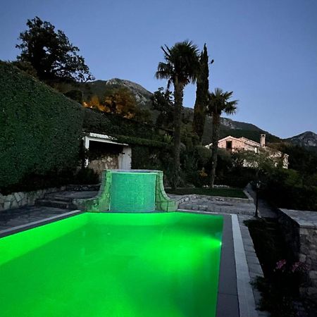 House In The Mountains Near Budva Extérieur photo