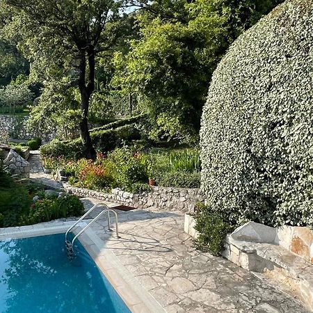 House In The Mountains Near Budva Extérieur photo