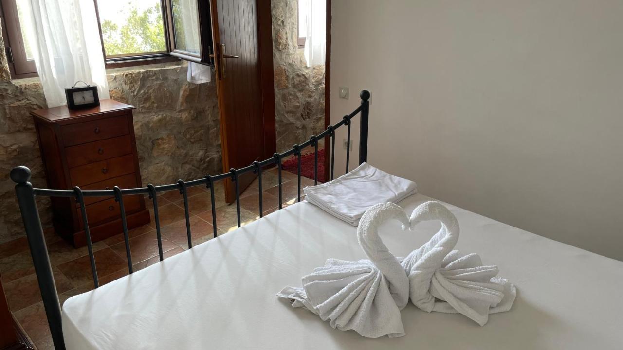 House In The Mountains Near Budva Extérieur photo