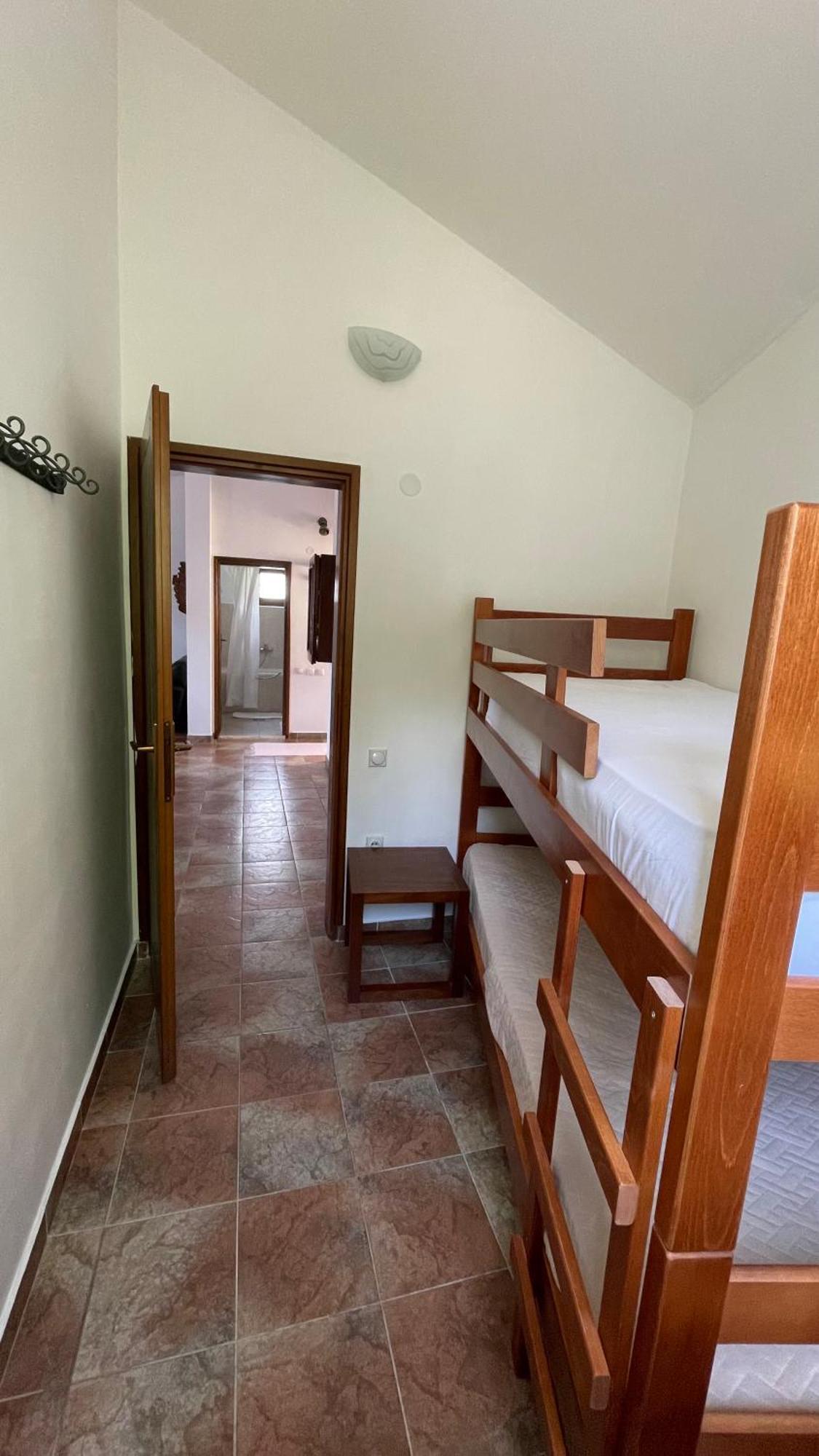House In The Mountains Near Budva Extérieur photo